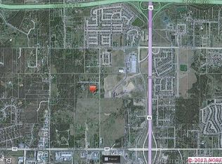 11522 S 26th West Ave, Jenks, OK 74037