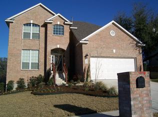 4206 Luckenbach Rd, San Antonio, TX 78251