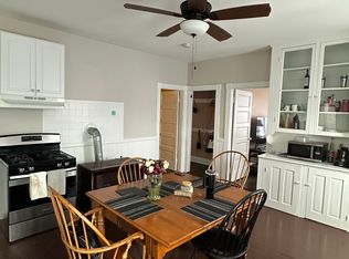 29 Prospect St APT 2, Bristol, RI 02809