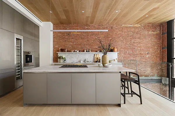 Kitchen, photo 1