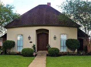 17724 Jefferson Ridge Dr, Baton Rouge, LA 70817