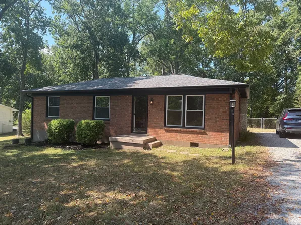 162 Cranwill Dr, Hendersonville, TN 37075