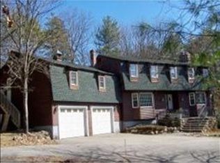 66 Tallant Rd, Pelham, NH 03076