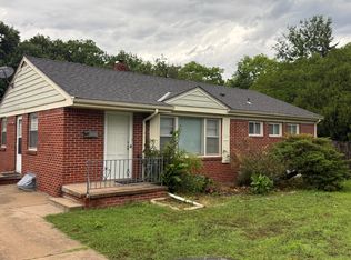 7314 E Lincoln St, Wichita, KS 67207