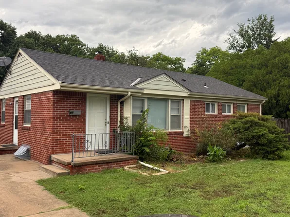 7314 E Lincoln St, Wichita, KS 67207