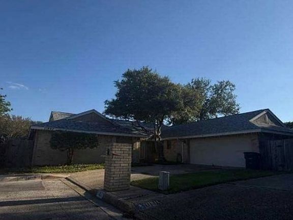 Property Side View
