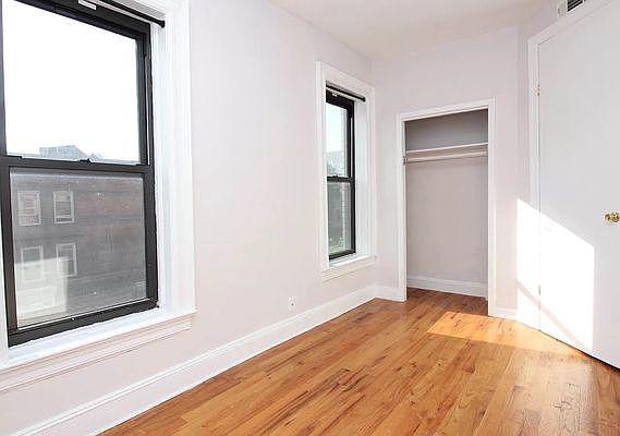 1st image of 808 Nostrand Ave #3A