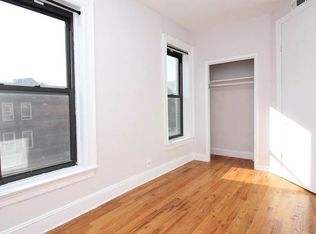 808 Nostrand Ave #3B, Brooklyn, NY 11216