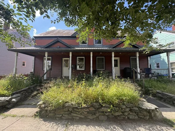 71-73 Harrison Avenue, Burlington, VT 05401-0000