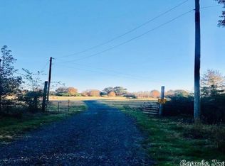 5319 Tippitt Rd, Carlisle, AR 72024