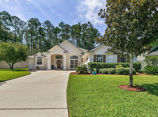 321 Hammock Grove Ct, Saint Johns, FL 32259
