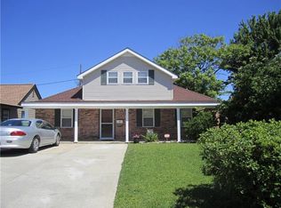 4029 Fir Ct, Marrero, LA 70072