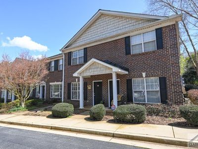 101 Woodlake Dr, Athens, GA, 30606