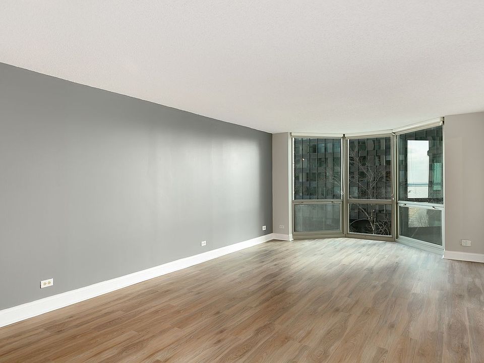 1st image of 195 N Harbor Dr APT 406