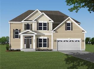 6908 Rex Rd, Holly Springs, NC 27540