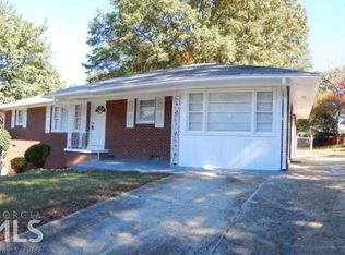 6045 Dodgen Rd SW, Mableton, GA 30126