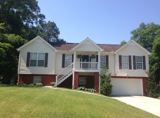 4712 Fairwood Ln, Chattanooga, TN 37416