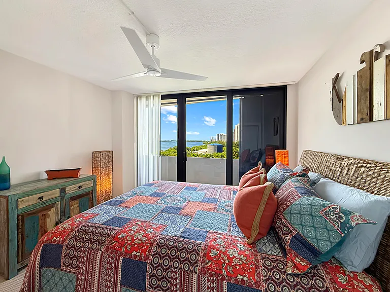 4200 N Ocean Dr #2-705 — Photo 16