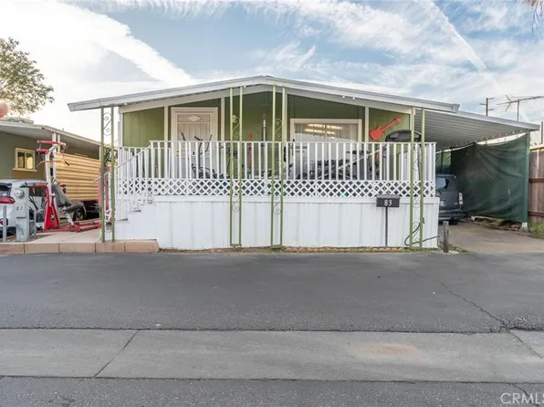 190 N Meridian Ave Space 83, Rialto, CA 92376