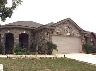 3934 Grissom Woods, San Antonio, TX 78251