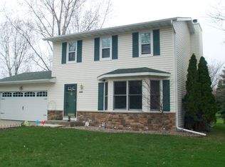 3046 Greenway Trl, Madison, WI 53719