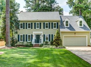 3012 Colthurst Pl, Henrico, VA 23233