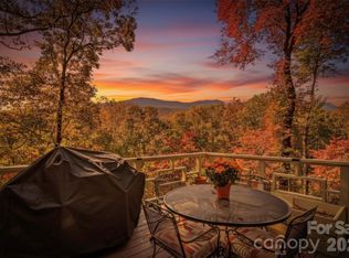 354 Big Ridge Rd, Burnsville, NC 28714
