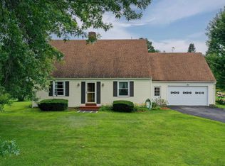 990 Lower Foote St, Middlebury, VT 05753