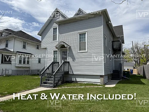 817 N Broadway Photo 1