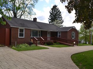 638 Everhard Rd SW, North Canton, OH 44709