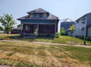 3660 Main St, Akron, MI 48701