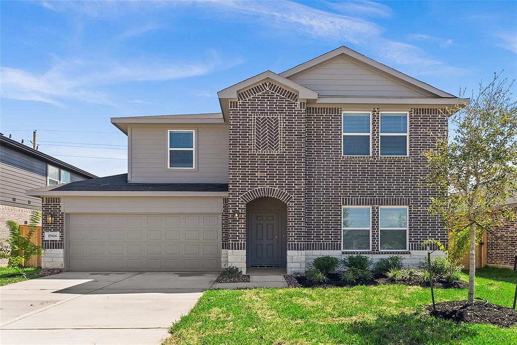 17926 Sommerset Falls Ln, Crosby, TX 77532 MLS 43201588 Zillow