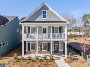 323 Summerville Ln, Athens, GA 30606