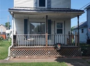 434 McKinley Ave, Newcomerstown, OH 43832