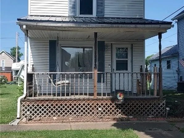 434 McKinley Ave, Newcomerstown, OH 43832