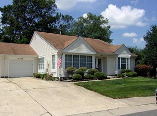 1052B Buckingham Dr, Manchester, NJ 08759