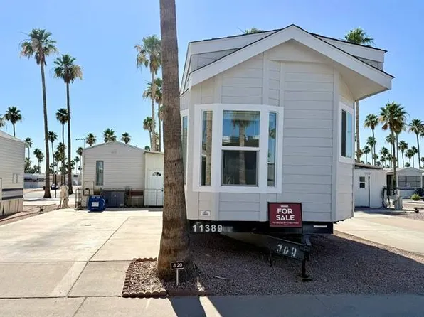 4860 E Main St #J-20, Mesa, AZ 85205