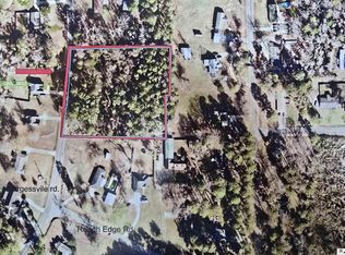 0 Burgessville Rd, Ruston, LA 71270