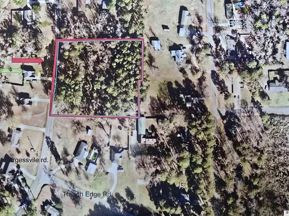 0 Burgessville Rd, Ruston, LA 71270