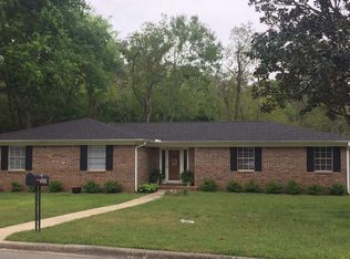 2101 Eastgate Way, Tallahassee, FL 32308
