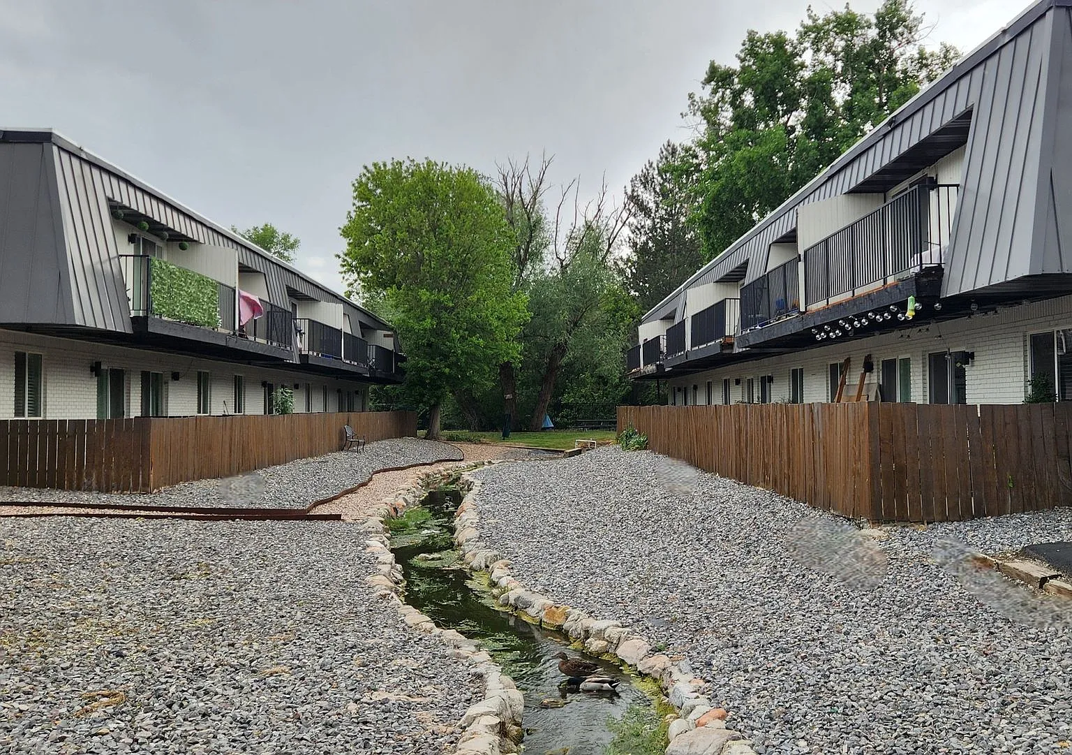 The Katmai Apartments — Photo 4