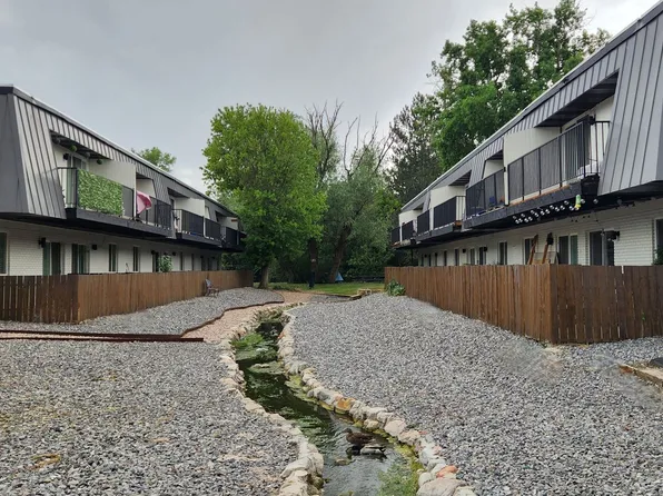 The Katmai Apartments