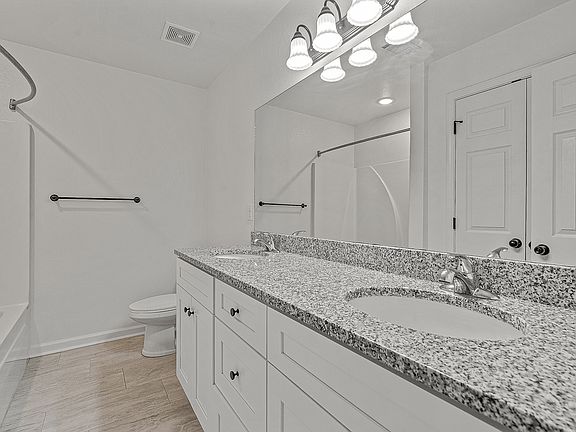 3rd image of 5555 Macedonia Rd #S70