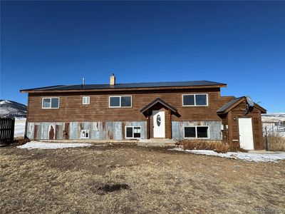 35003 US Highway 285, Fairplay, CO, 80456