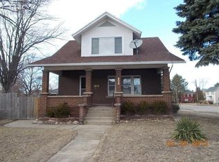 200 Griffes St, Clio, MI 48420