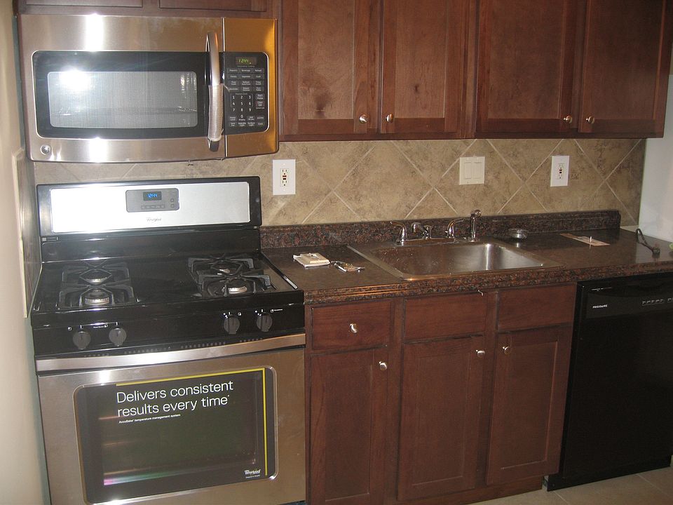 Updated Kitchen