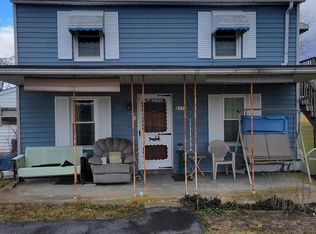 8224 Old National Pike, Boonsboro, MD 21713