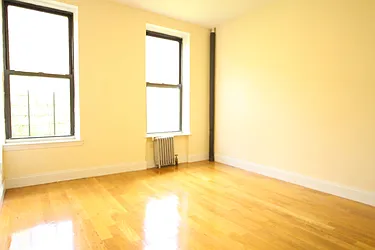 Rented by Alpha Properties NYC I LLC
