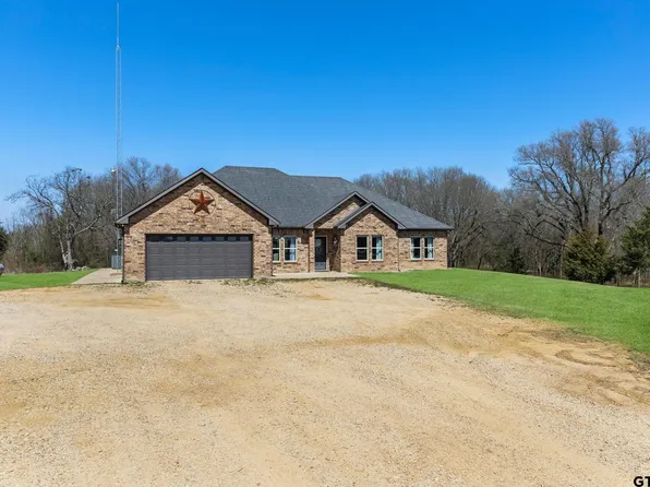 6820 Us Highway 82 W, Paris, TX 75421