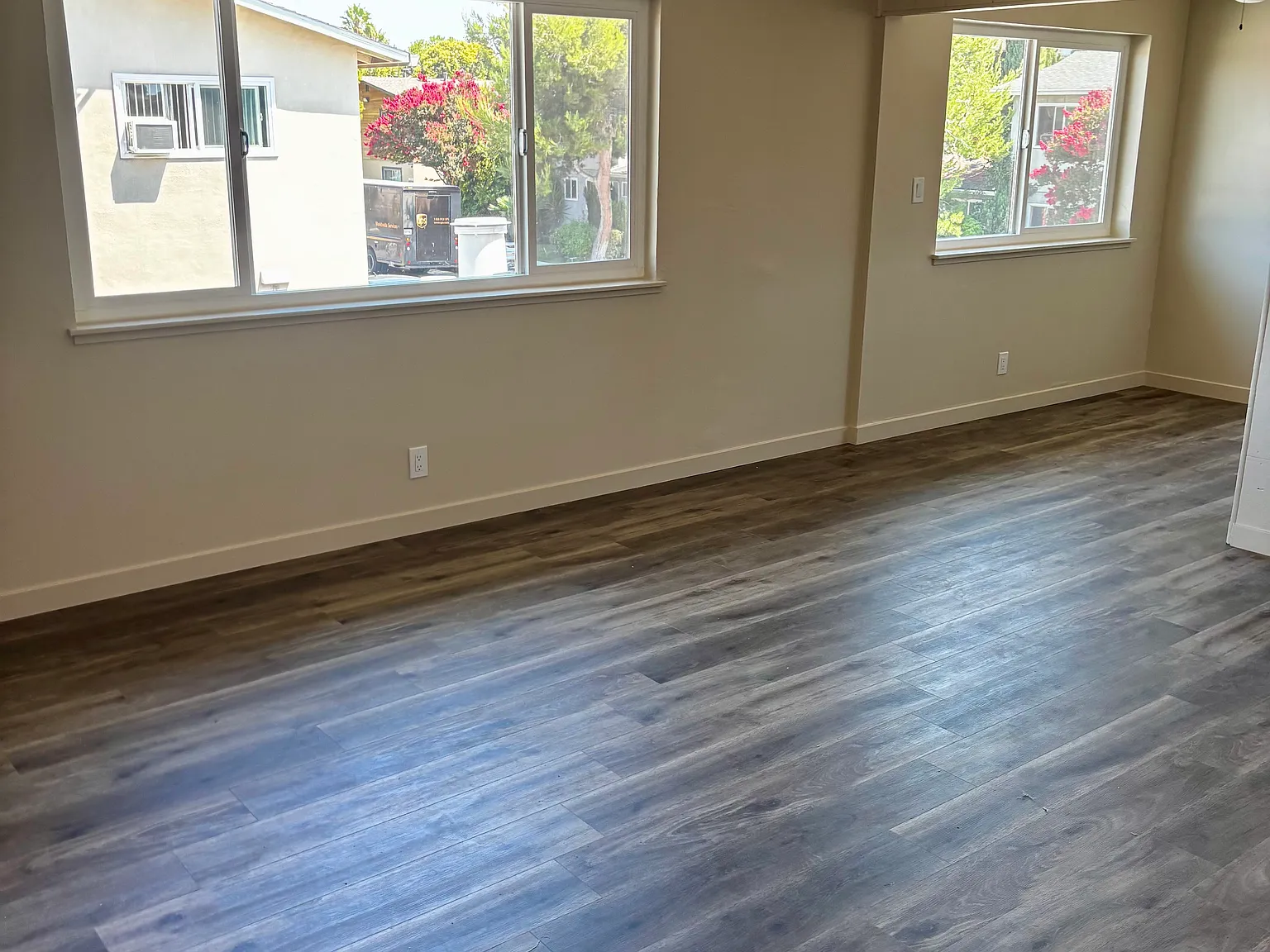2 bed, $2,695 — Photo 4
